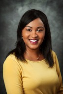 Leslie Alexander, Assistant Vice President